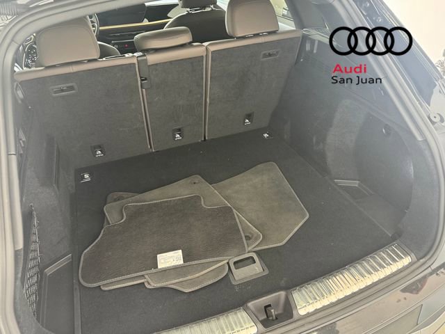 Used 2025 Audi Q5 Premium w/ Convenience Package AWD/4WD image 10