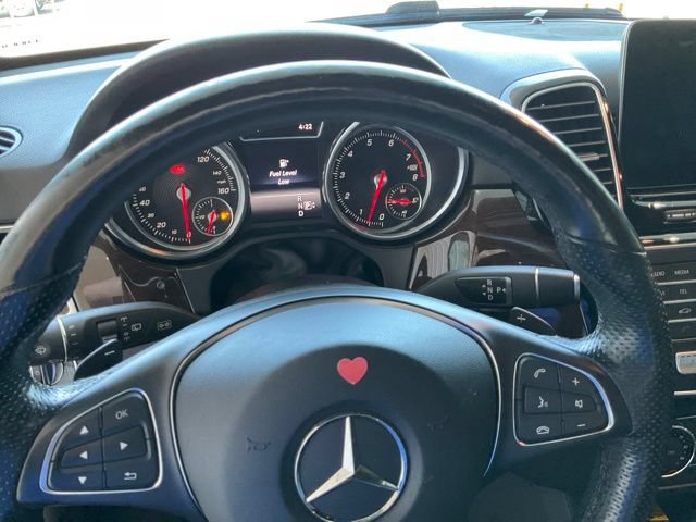 Used 2016 Mercedes-Benz GLE 350 4MATIC image 8