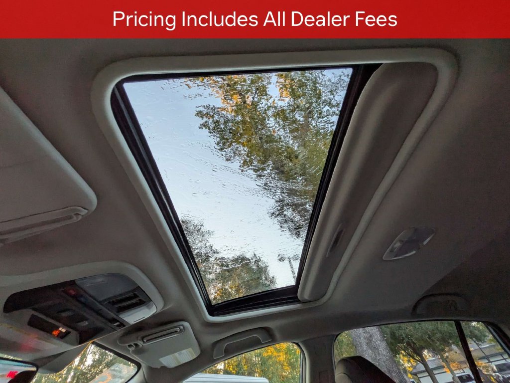 Used 2021 Subaru Crosstrek 2.5i Limited w/ Moonroof Package 2 AWD/4WD image 21