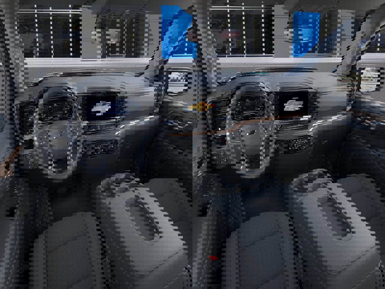 New 2026 Chevrolet Silverado 1500 RST image 51