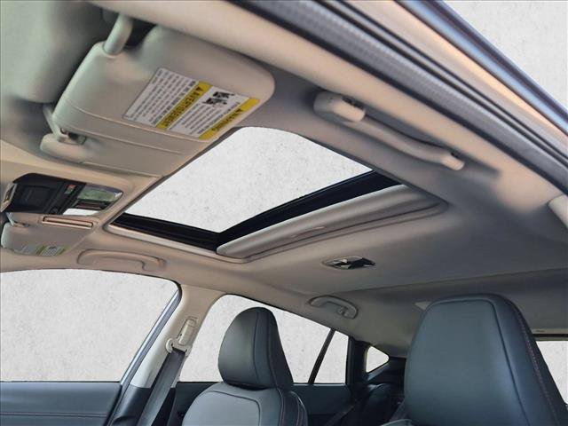 New 2026 Subaru Crosstrek 2.5i Limited AWD/4WD image 16