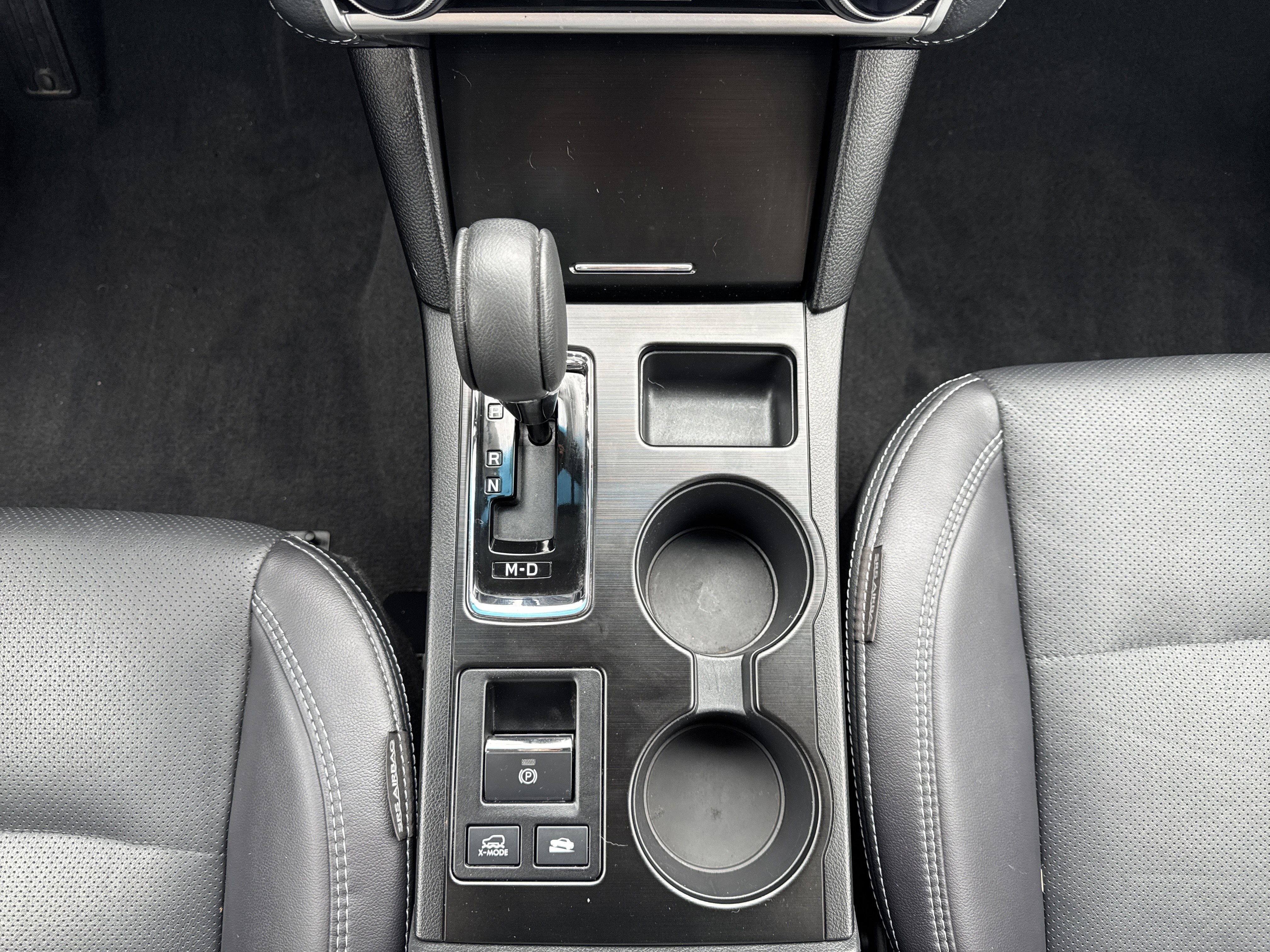 Used 2018 Subaru Outback 2.5i Limited w/ Popular Package #2 image 12