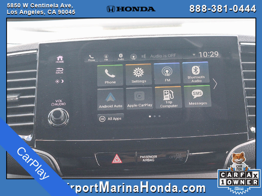 Used 2022 Honda Pilot Special Edition image 6