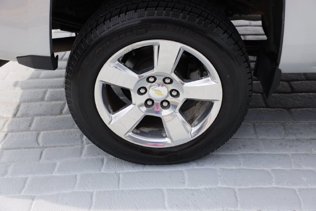 Used 2014 Chevrolet Silverado 1500 LT w/ LT Convenience Package RWD image 32