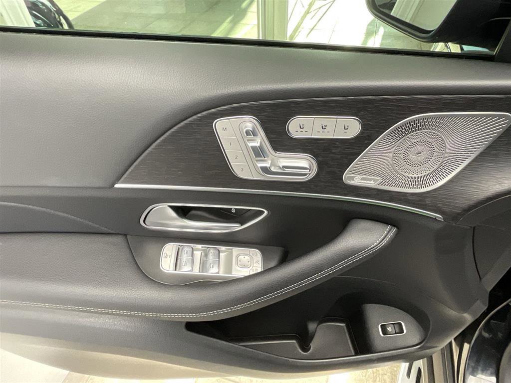 Used 2024 Mercedes-Benz GLE 450 4MATIC image 31