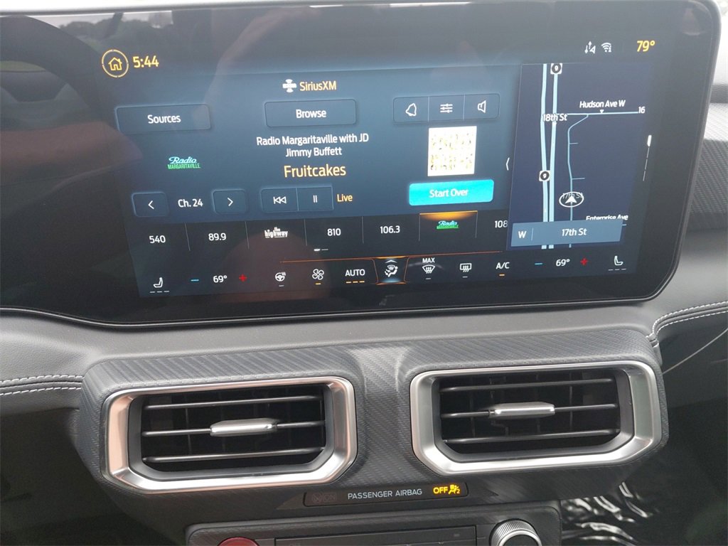 New 2025 Ford Mustang GT Premium image 30