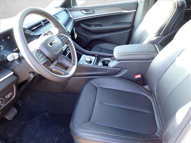 New 2026 Jeep Grand Cherokee L Limited AWD/4WD image 12