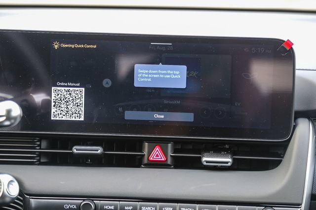New 2026 Hyundai Ioniq 5 SEL RWD image 16
