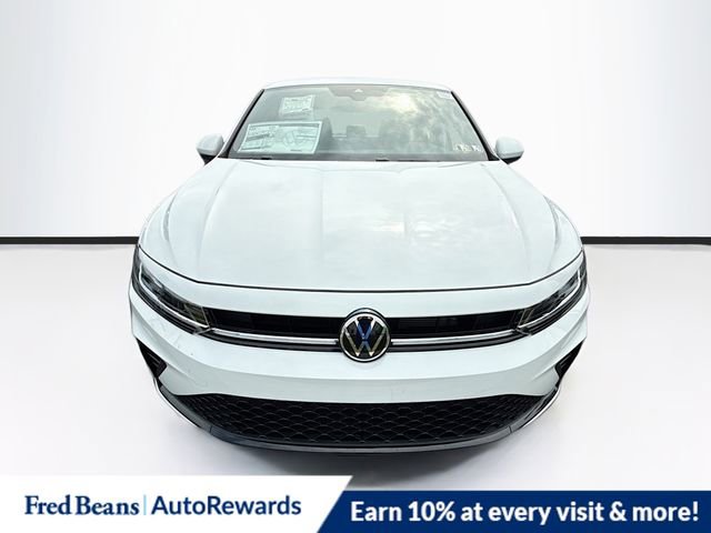 New 2026 Volkswagen Jetta Sport image 2
