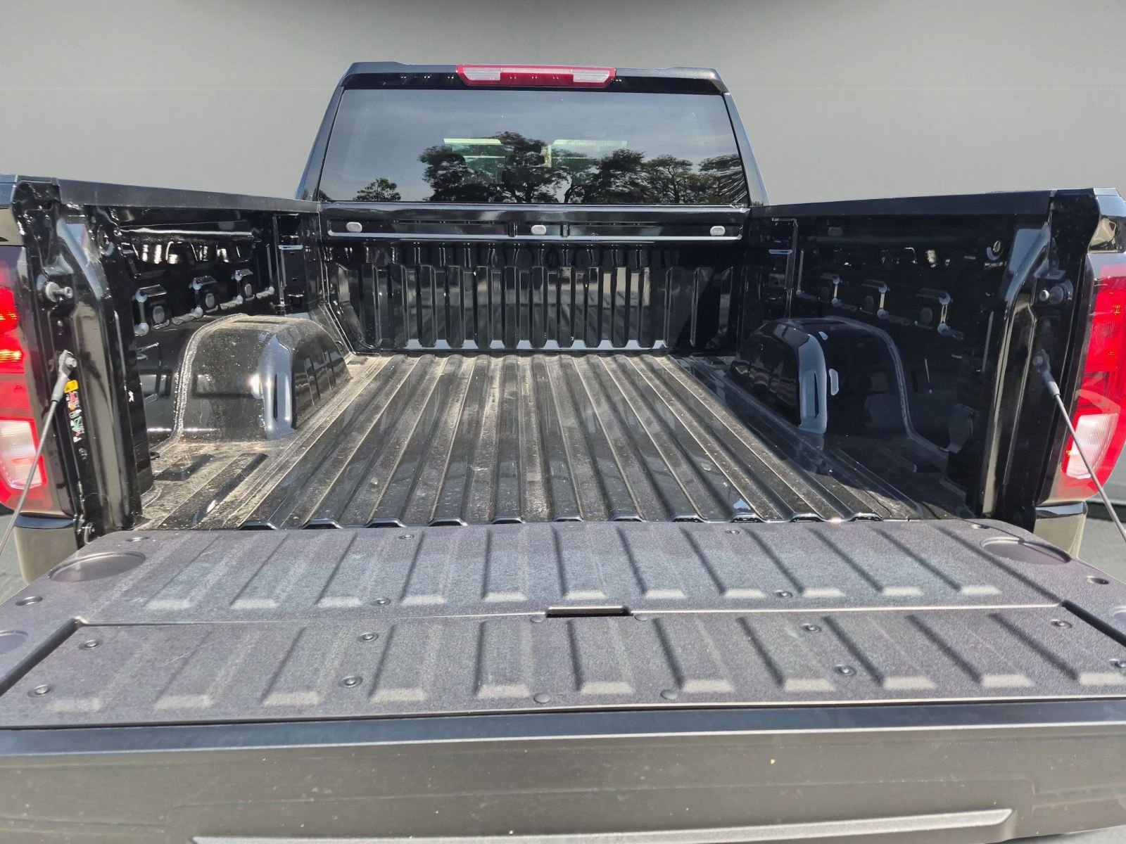 New 2026 GMC Sierra 1500 Elevation AWD/4WD image 25