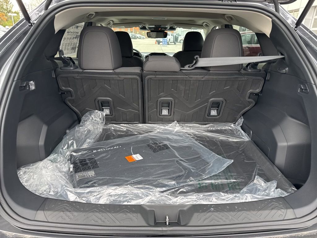 New 2026 Subaru Crosstrek 2.5i Premium image 24