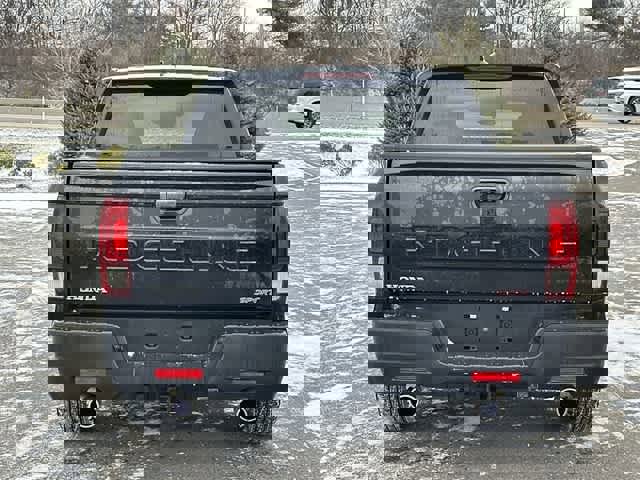 Used 2024 Honda Ridgeline Sport image 4