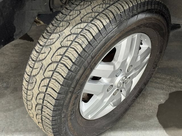 Used 2021 RAM ProMaster 3500 w/ RV Ready Prep Package FWD image 38