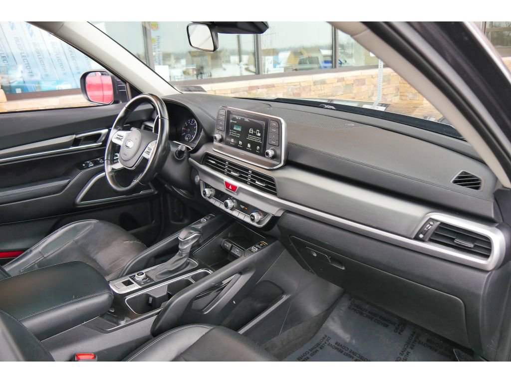 Used 2020 Kia Telluride S image 14