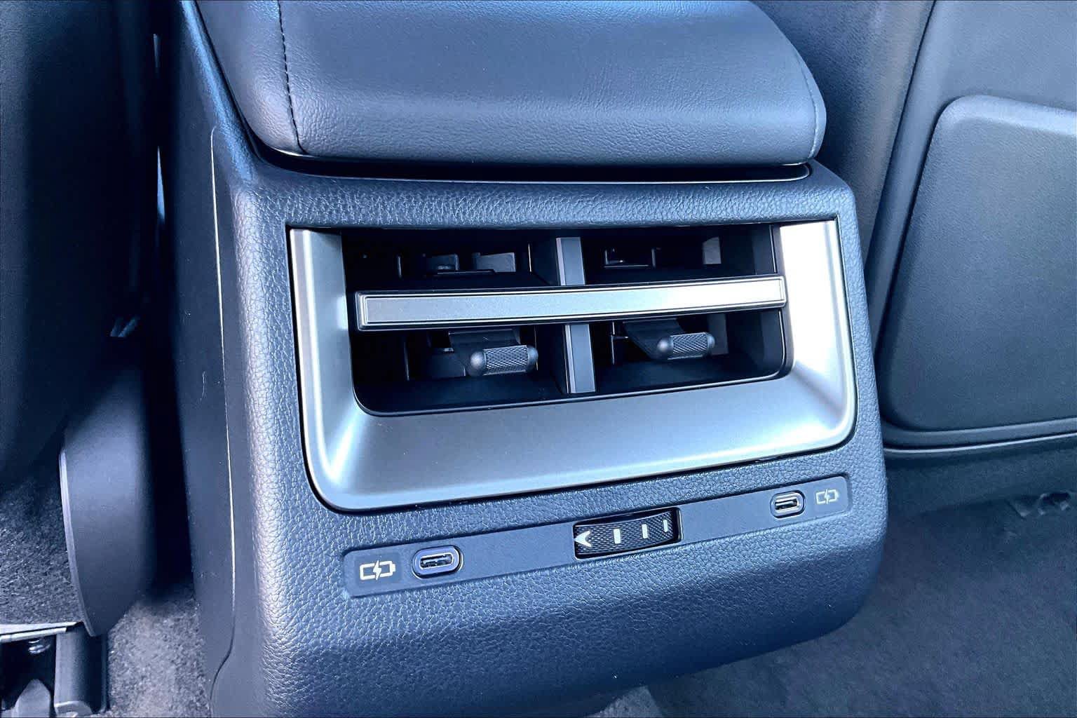 New 2026 Lexus ES 350e w/ Convenience Package FWD image 13