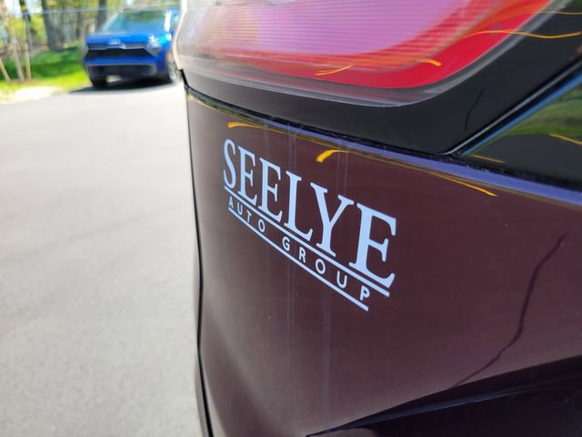 Used 2020 Ford Edge SEL w/ Convenience Package AWD/4WD image 28