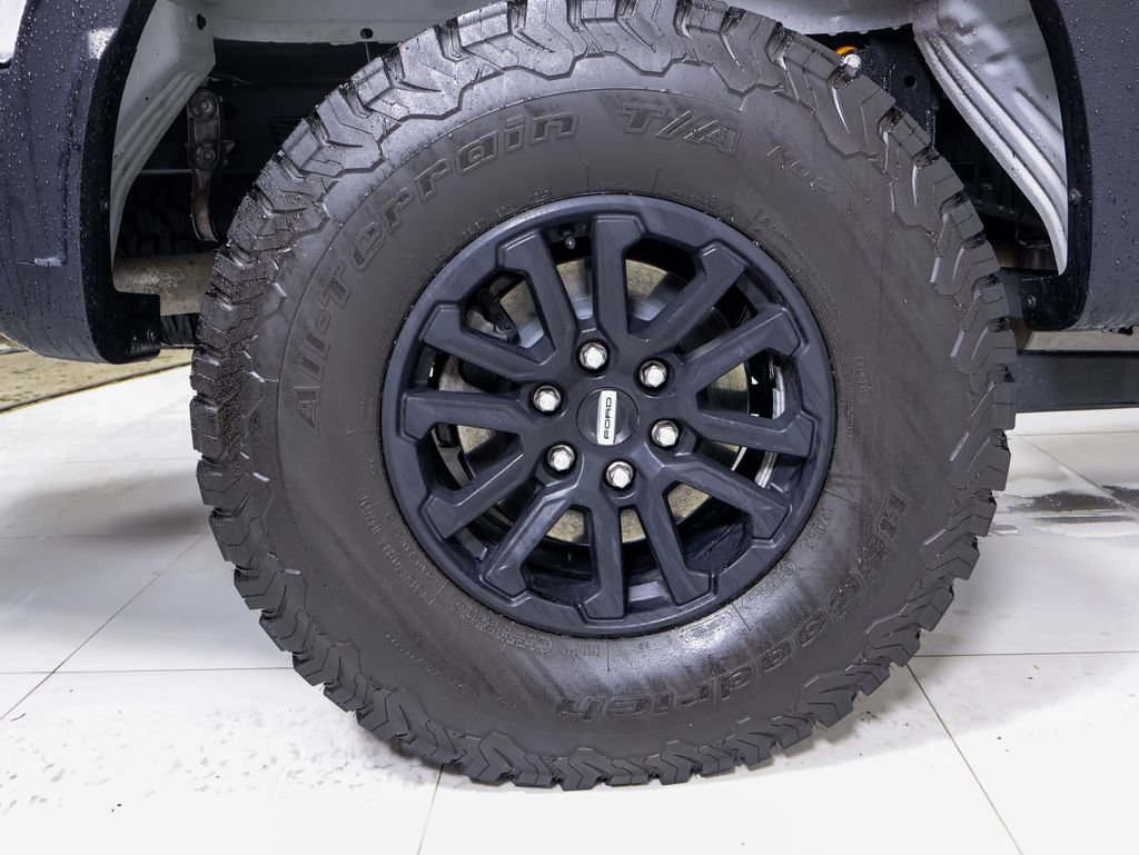 Used 2024 Ford F150 Raptor image 31