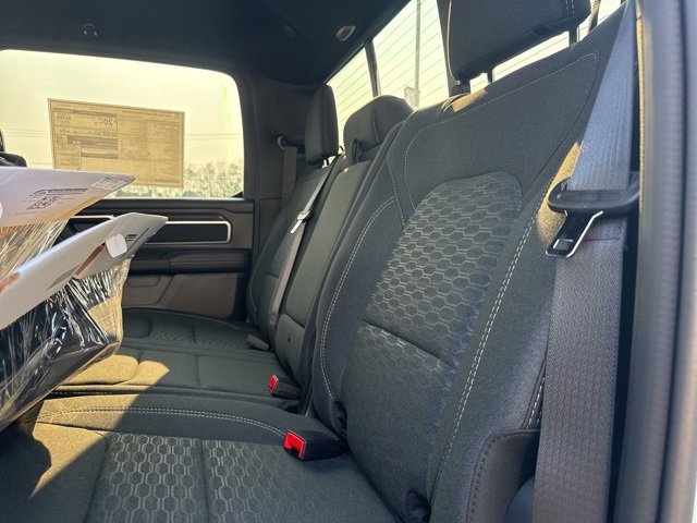 New 2026 RAM 1500 Big Horn image 29