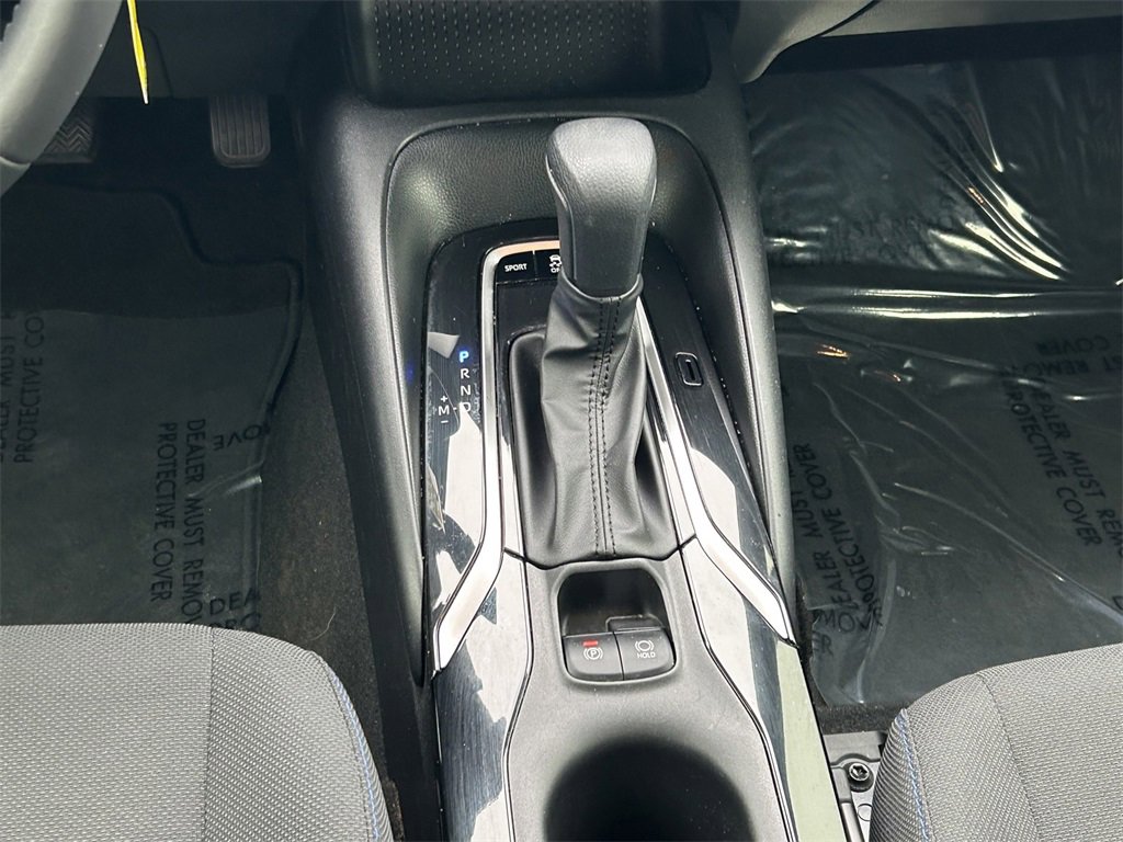 Used 2022 Toyota Corolla SE image 20