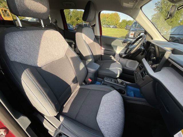 New 2025 Ford Maverick XLT w/ XLT Luxury Package AWD/4WD image 22