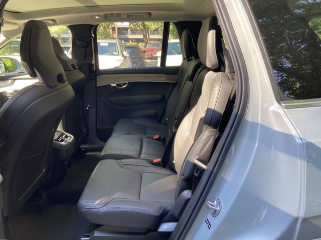 New 2026 Volvo XC90 B6 Ultra image 15