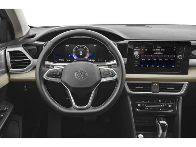 New 2026 Volkswagen Taos SE image 4