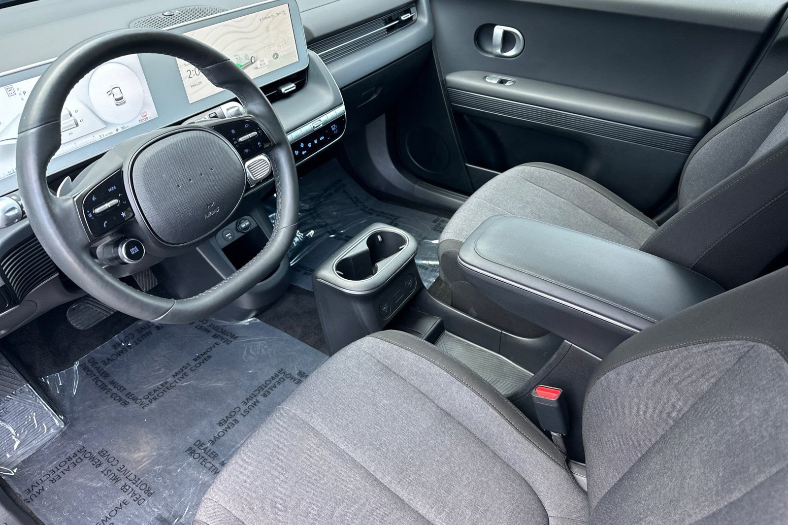 Used 2024 Hyundai Ioniq 5 SEL image 10