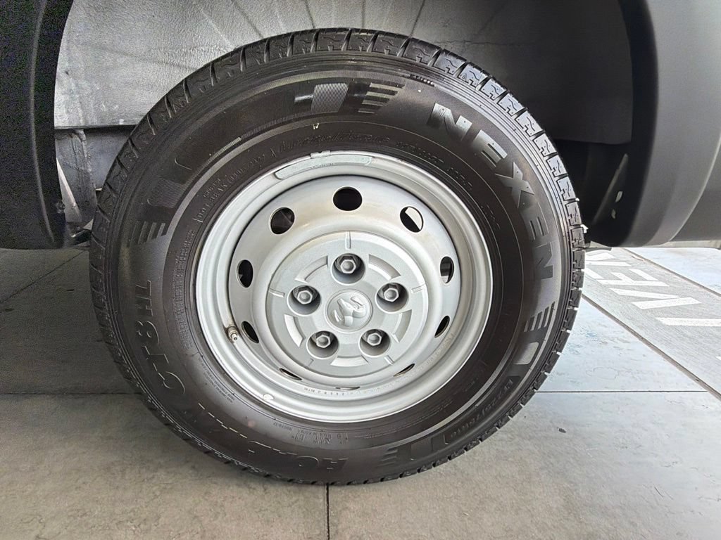 Used 2023 RAM ProMaster 1500 FWD image 16
