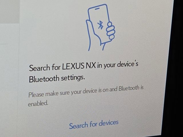 Certified 2025 Lexus NX 350 AWD image 35