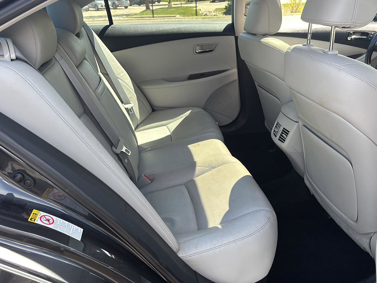 Used 2011 Lexus ES 350 FWD image 15