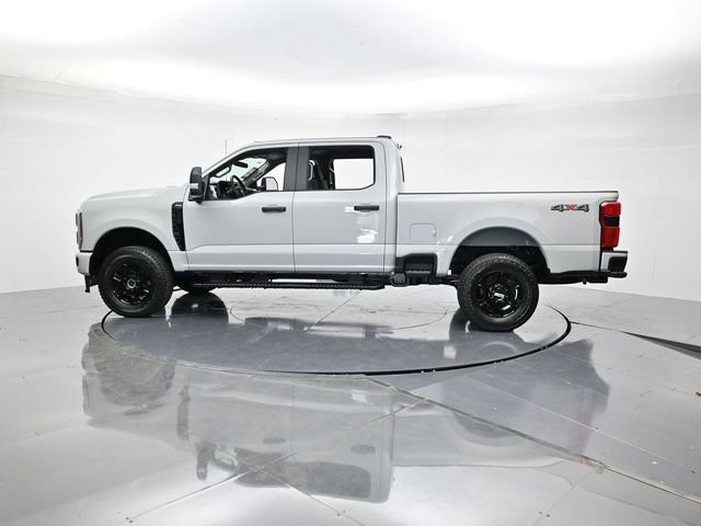 New 2026 Ford F350 XL w/ STX Appearance Package image 8