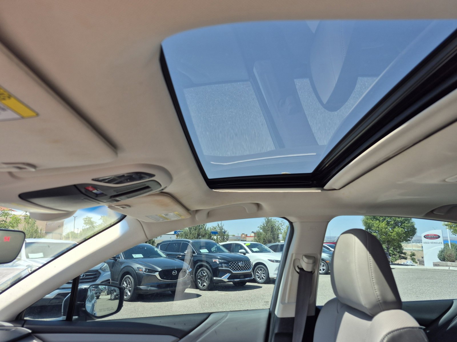 Used 2022 Subaru Legacy Limited XT AWD/4WD image 34