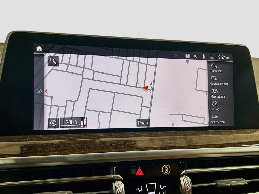 Used 2024 BMW X3 sDrive30i w/ Convenience Package RWD image 10