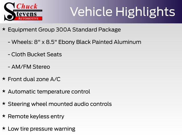 New 2026 Ford Mustang GT image 12