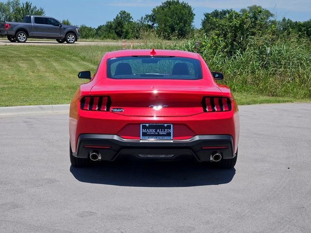 Used 2026 Ford Mustang Premium RWD image 6