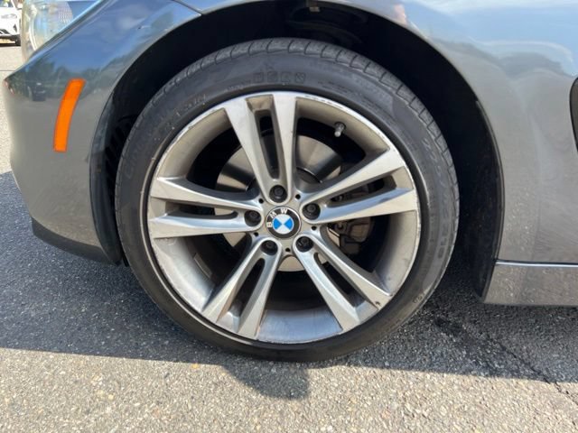 Used 2014 BMW 428i xDrive Coupe AWD/4WD image 10