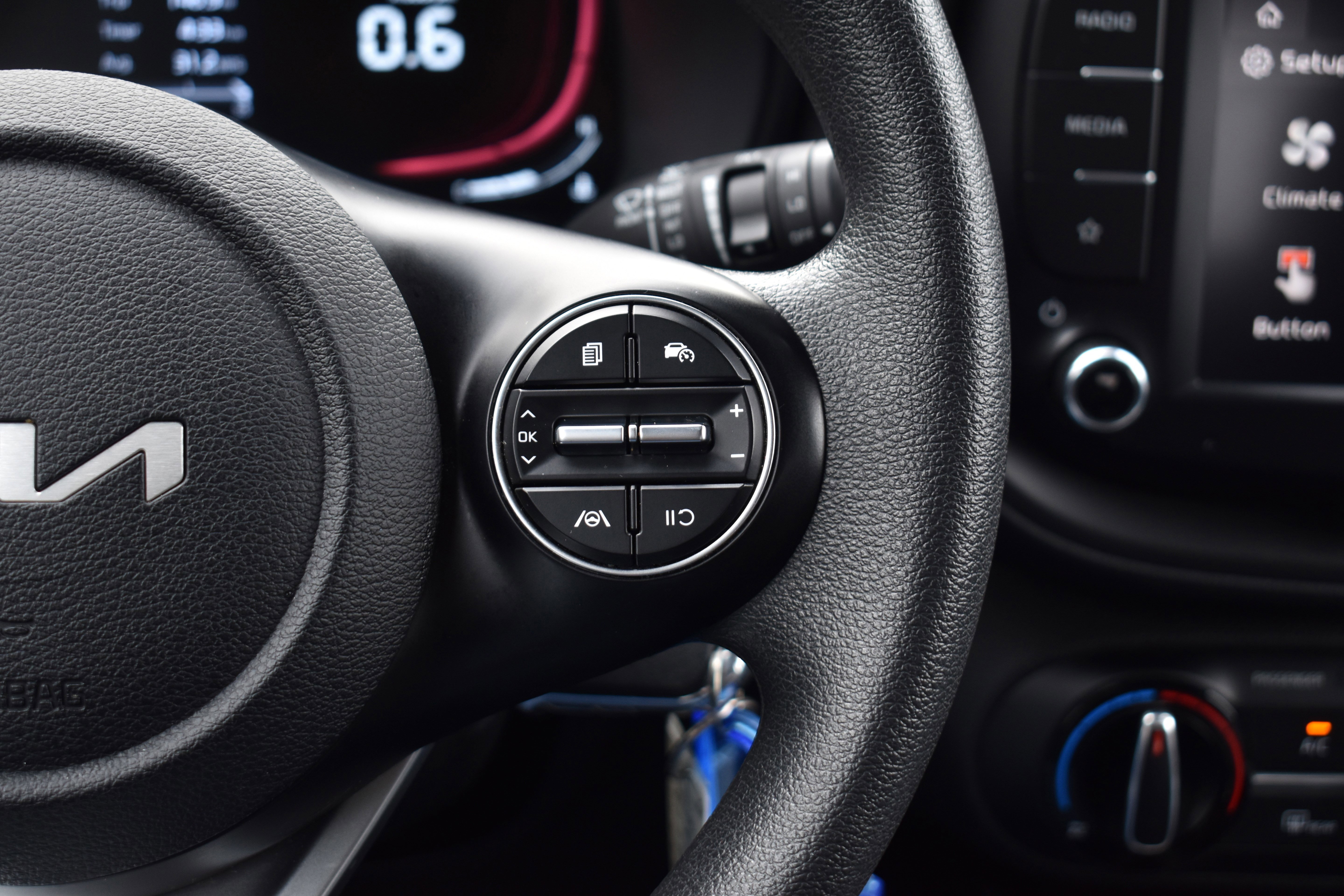 Used 2024 Kia Soul LX w/ Option Group 015 image 13