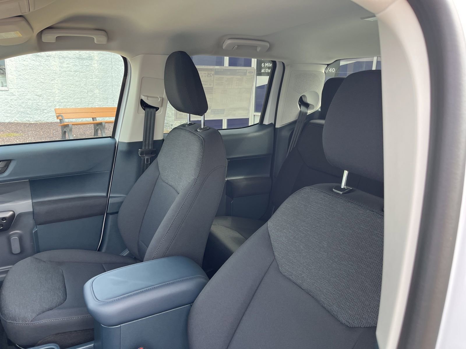 New 2025 Ford Maverick XL w/ 4K Tow Package image 29