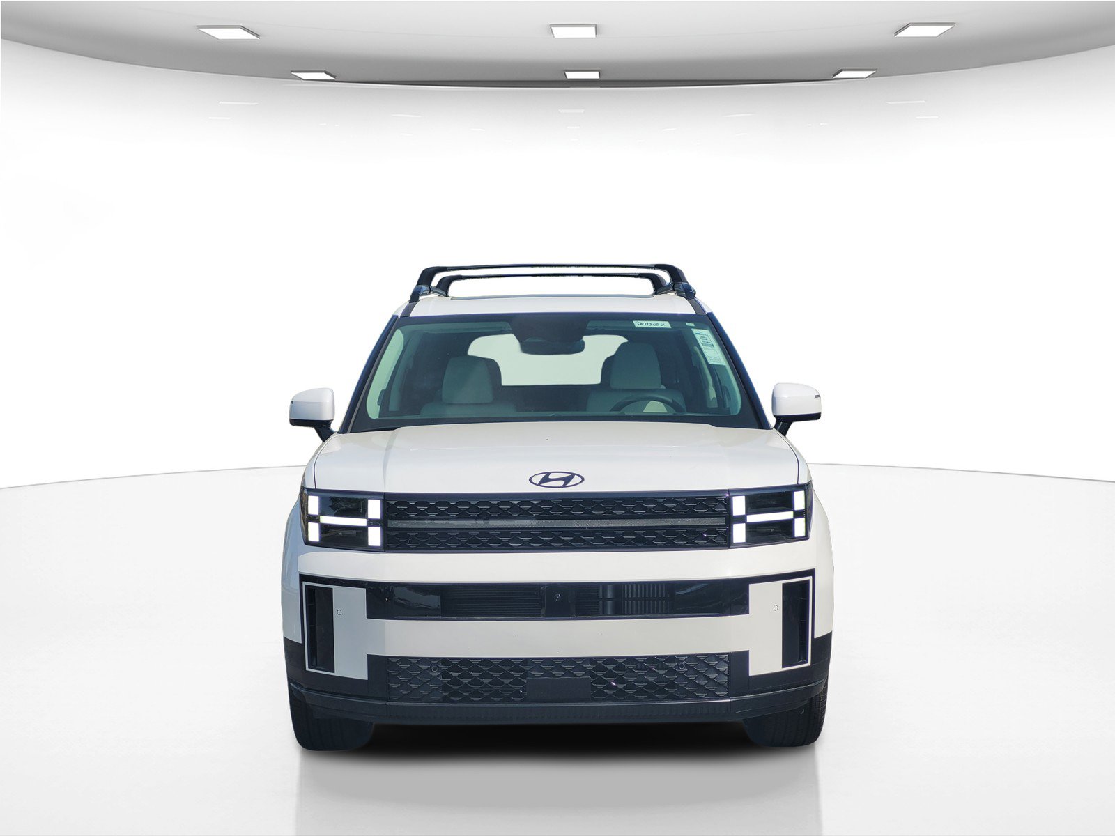 New 2025 Hyundai Santa Fe Calligraphy image 4