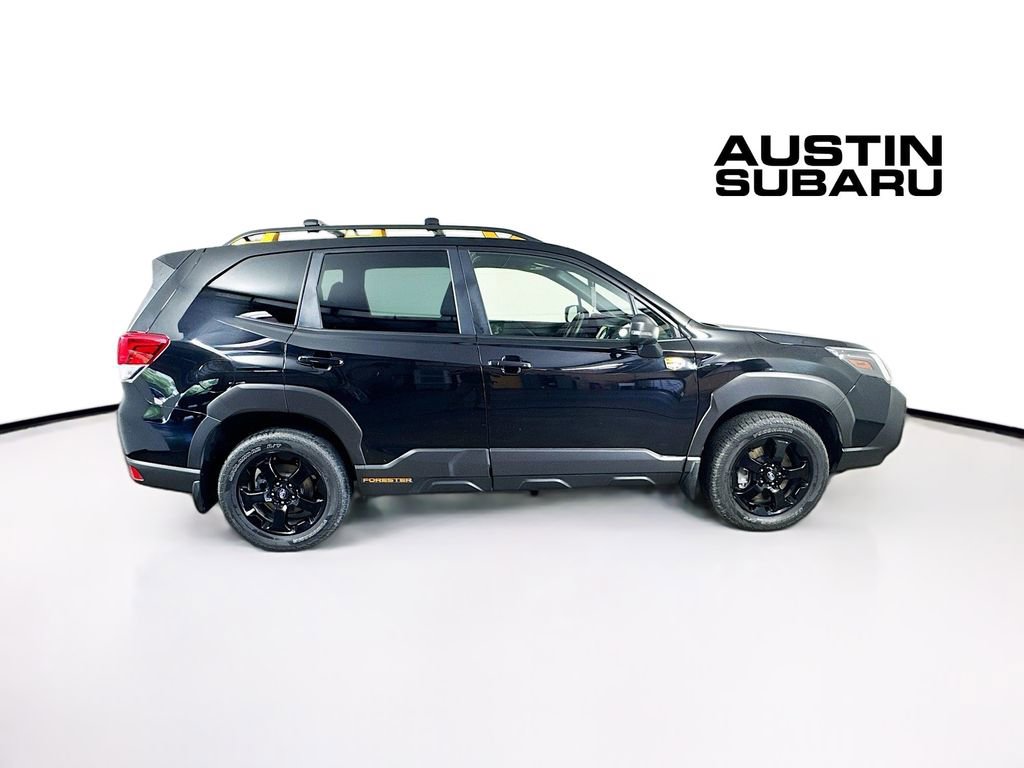 Used 2023 Subaru Forester Wilderness AWD/4WD image 8