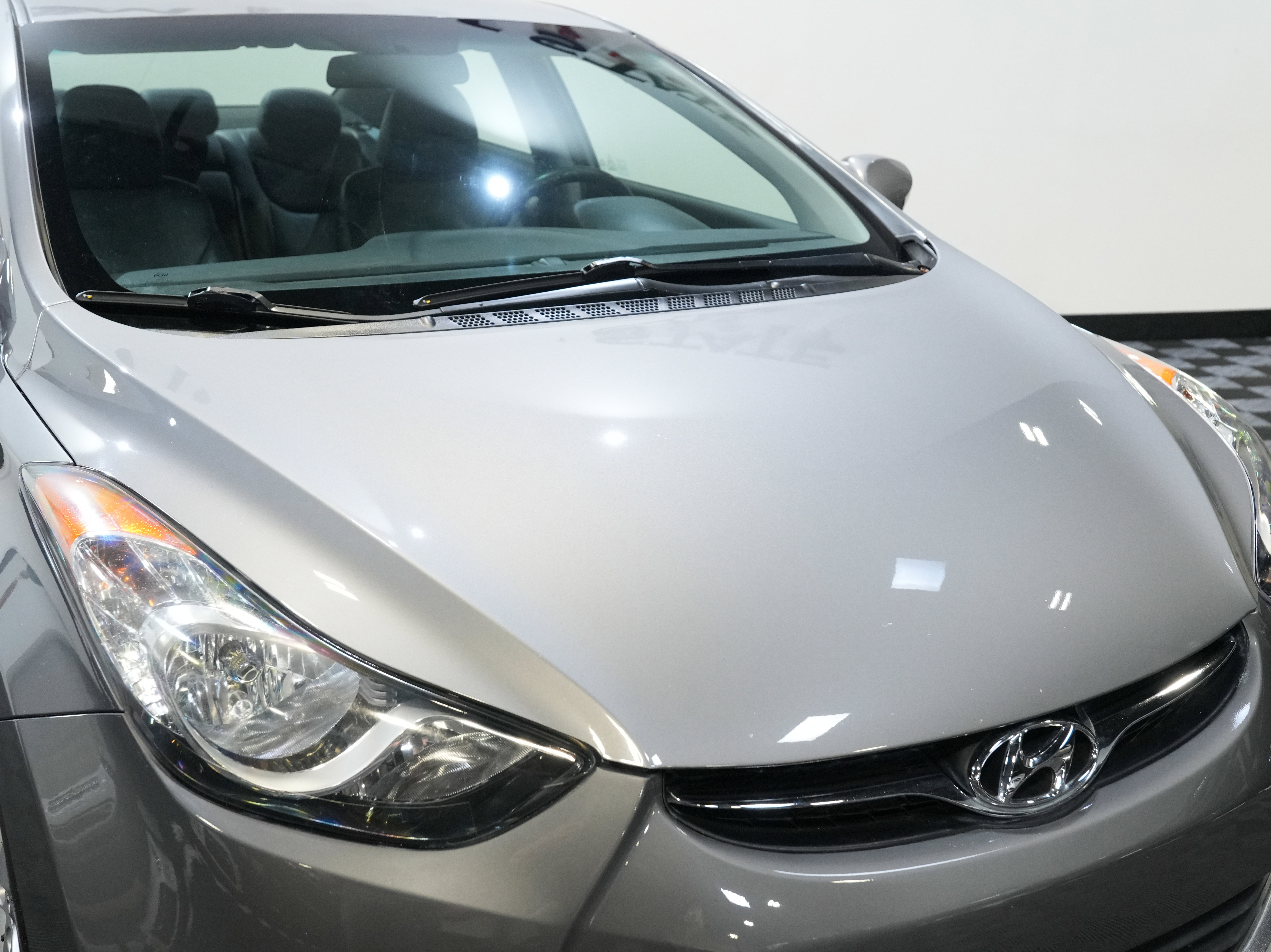 Used 2011 Hyundai Elantra GLS w/ Preferred Equipment Pkg 3 image 12