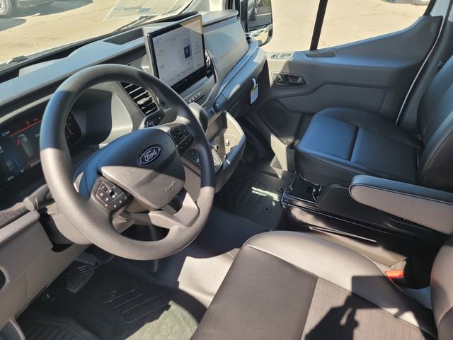 New 2026 Ford Transit 250 Low Roof image 7