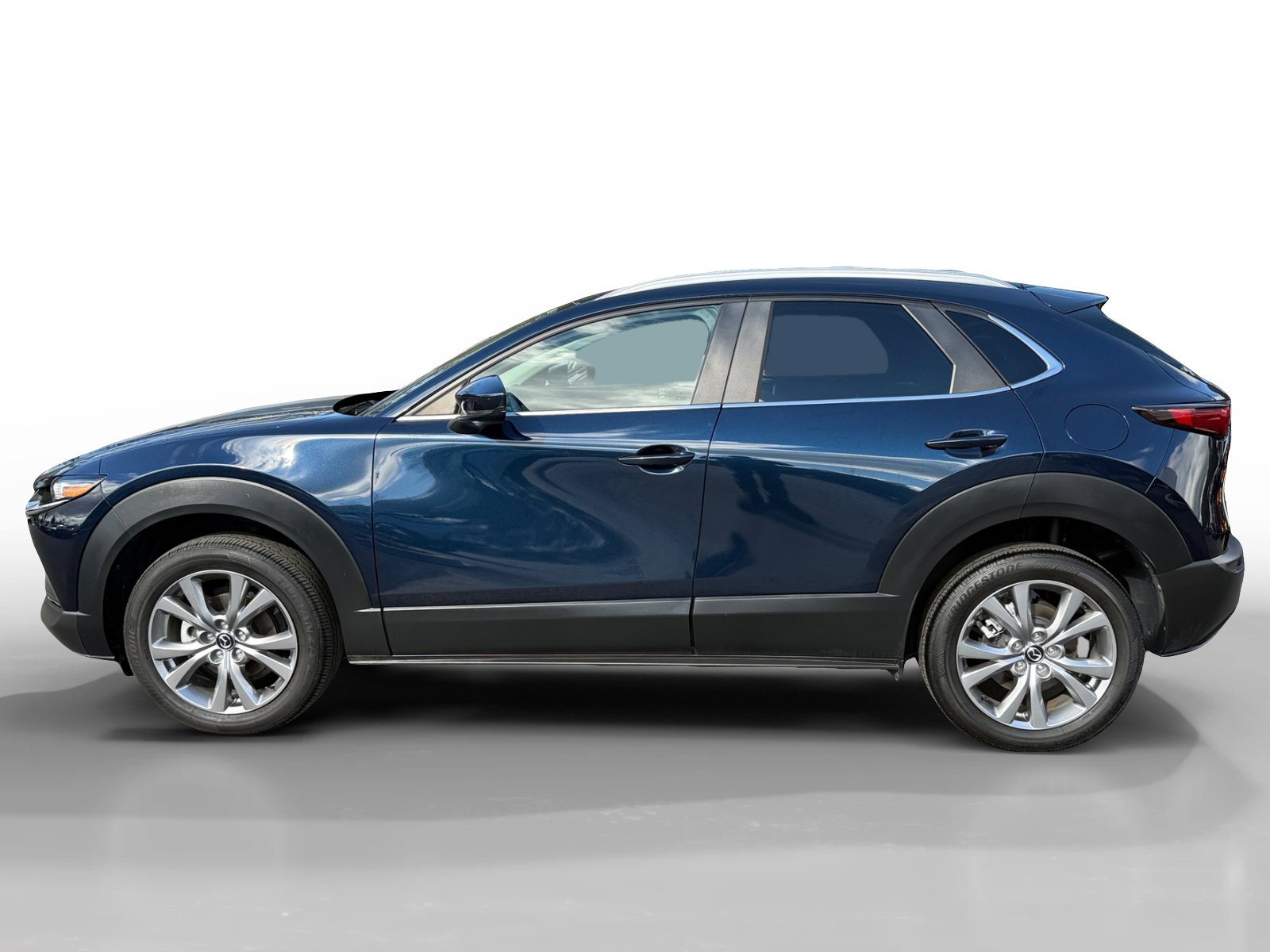 Certified 2023 MAZDA CX-30 AWD 2.5 S w/ Preferred Package image 2