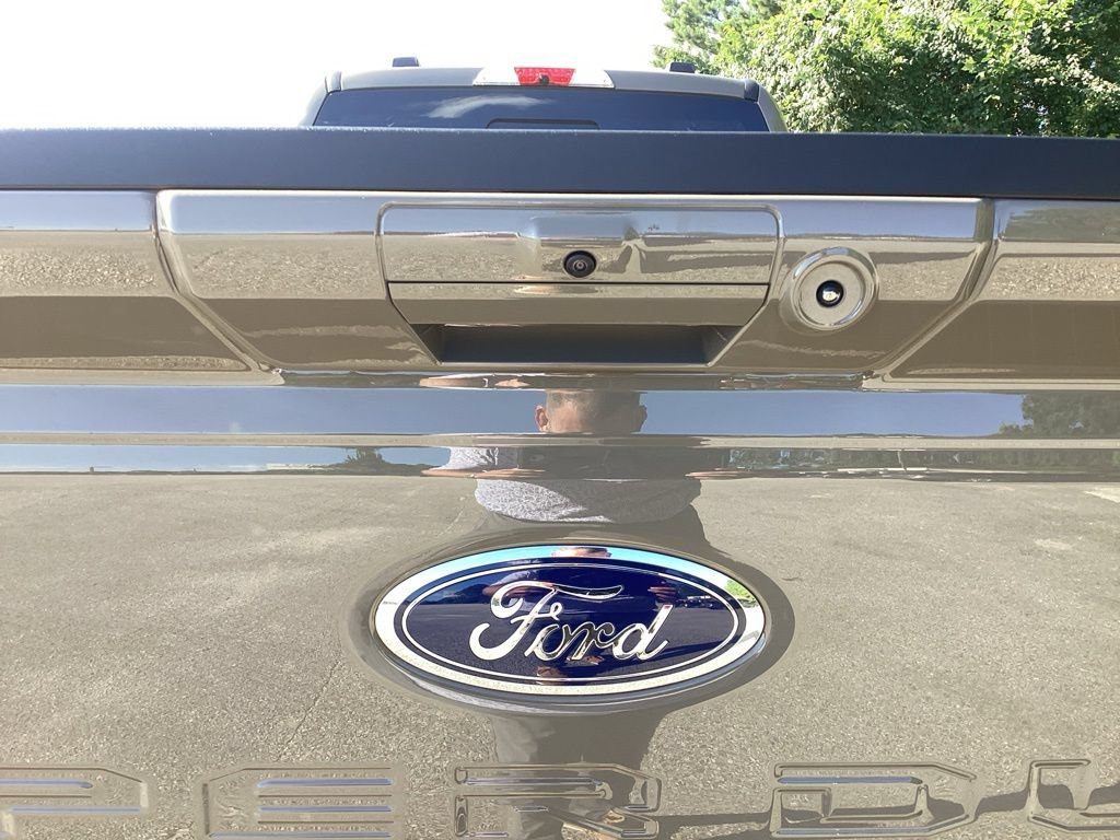 New 2026 Ford F350 Lariat AWD/4WD image 19