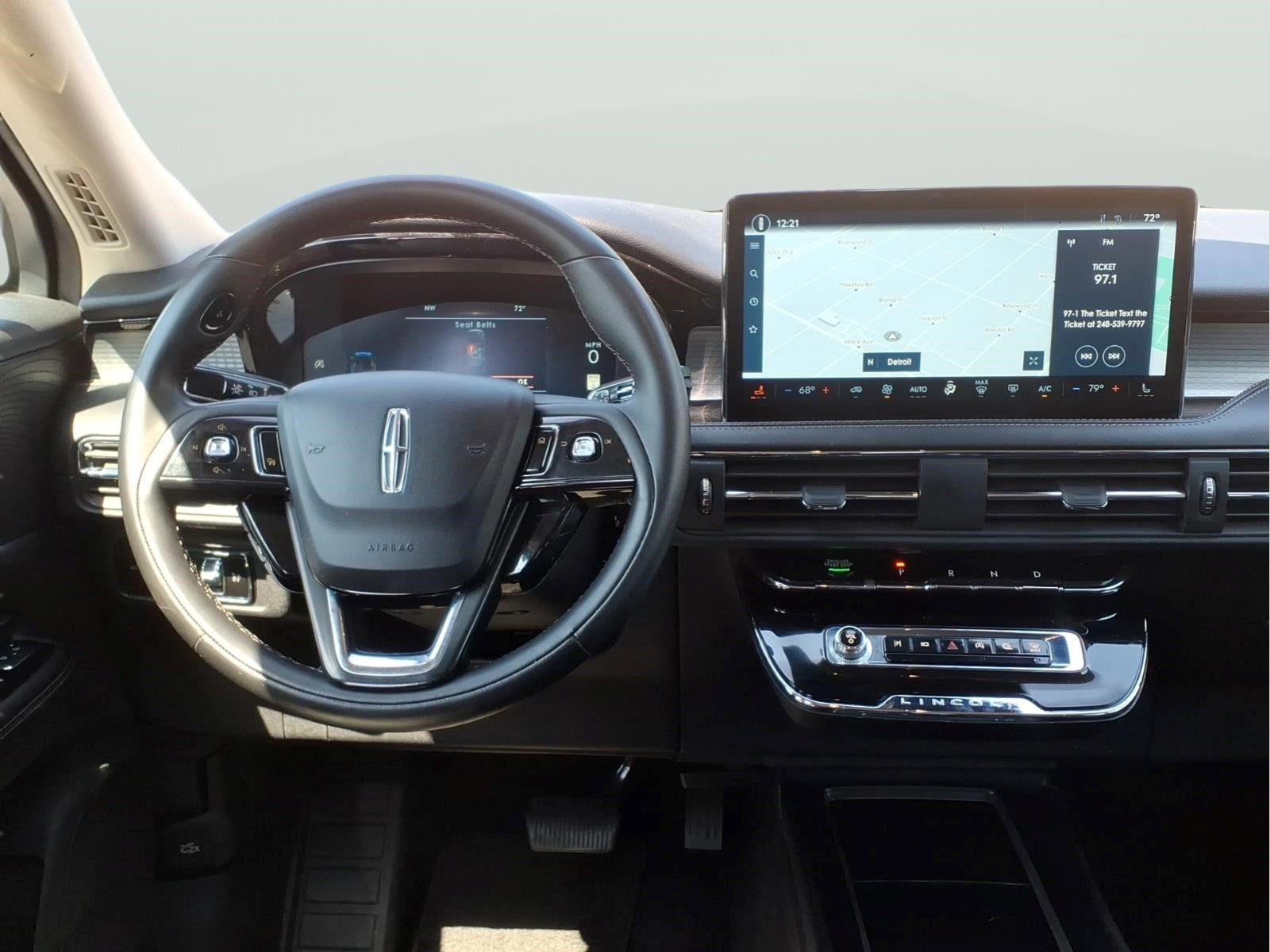 Used 2023 Lincoln Corsair FWD image 10