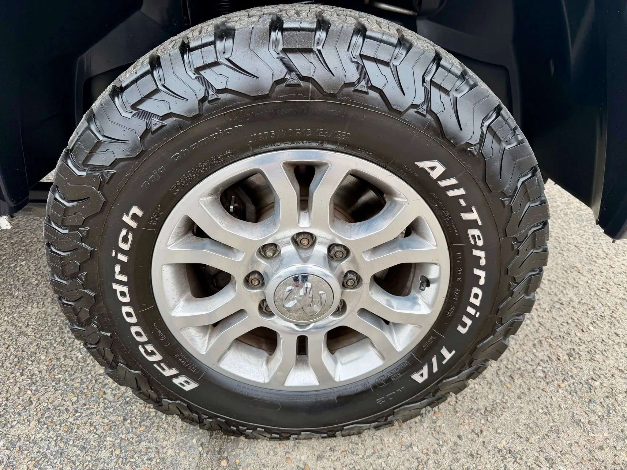 Used 2015 RAM 2500 Tradesman w/ Popular Equipment Group image 26