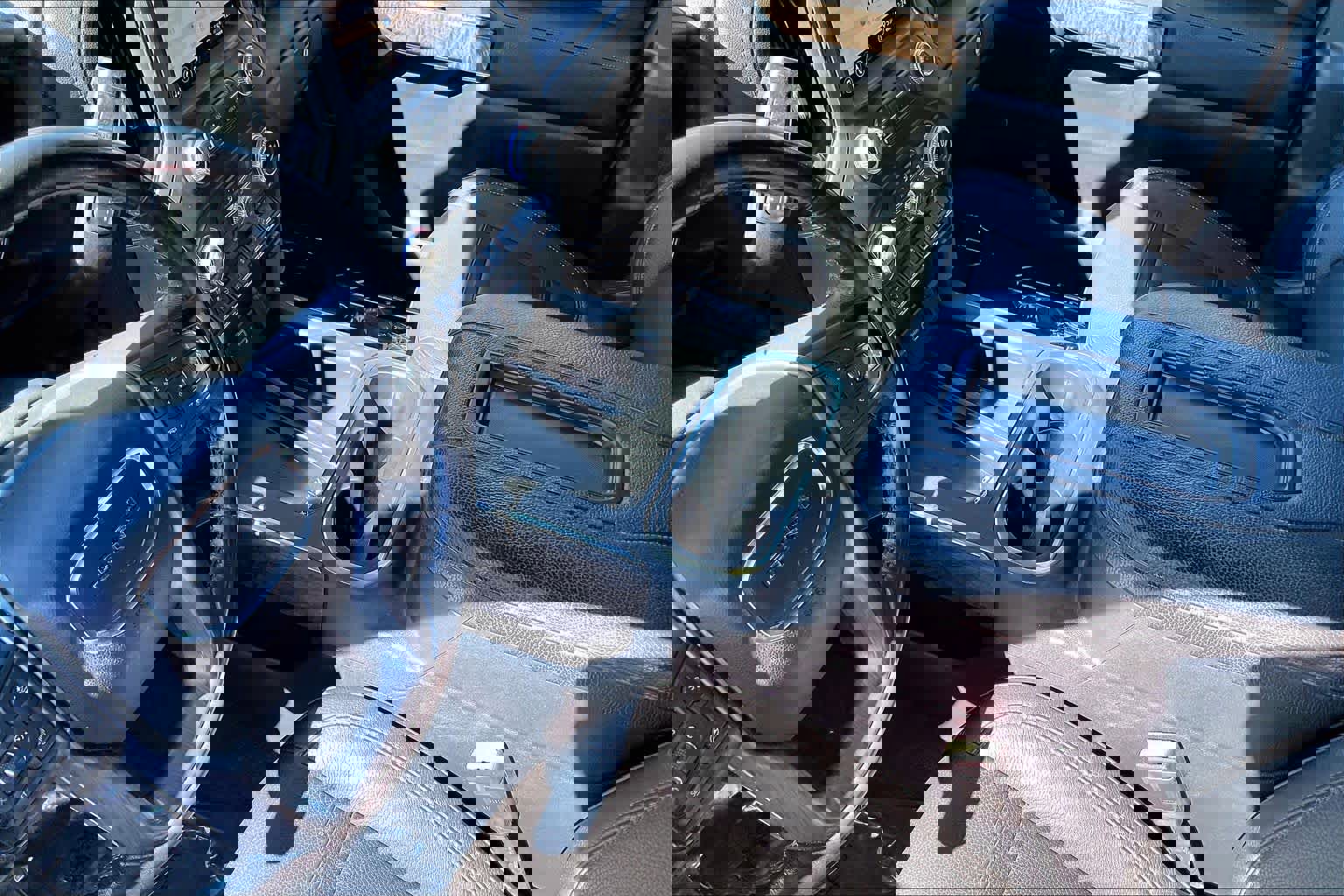 Used 2020 GMC Sierra 1500 Denali w/ Denali Premium Package image 16