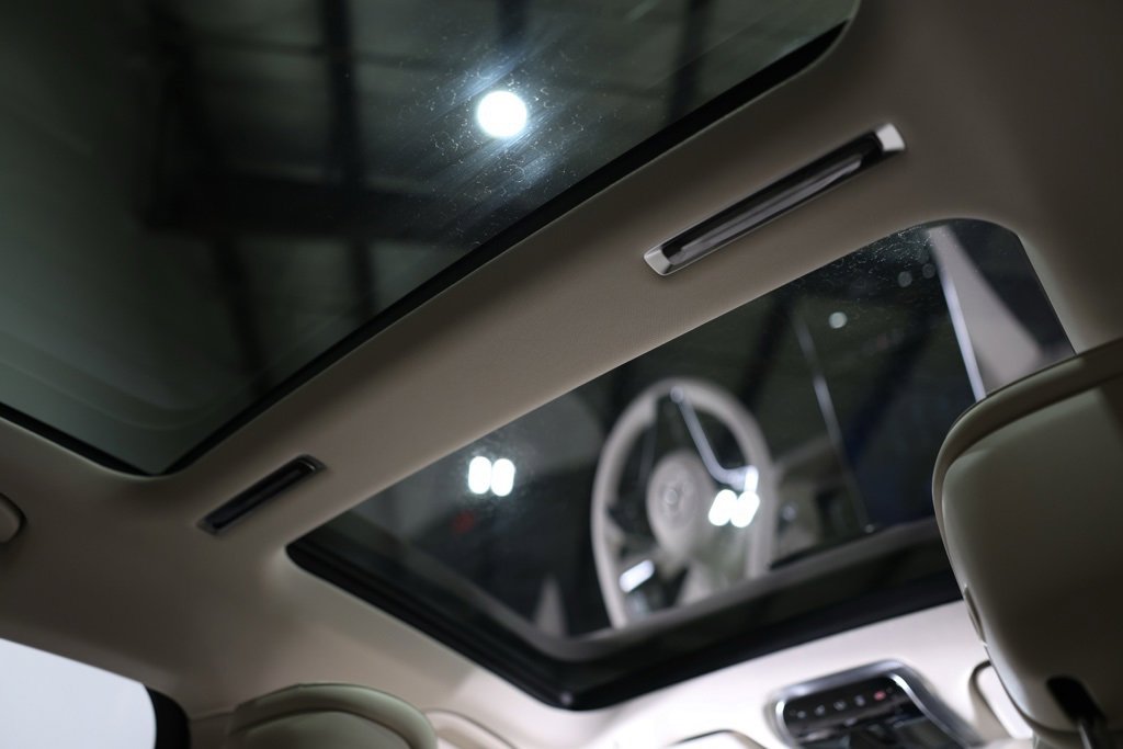 Used 2022 Mercedes-Benz S 580 4MATIC Sedan image 20