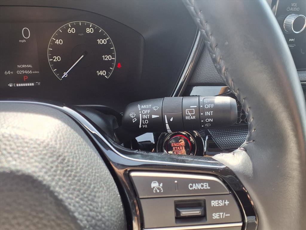 Used 2024 Honda CR-V EX-L image 15