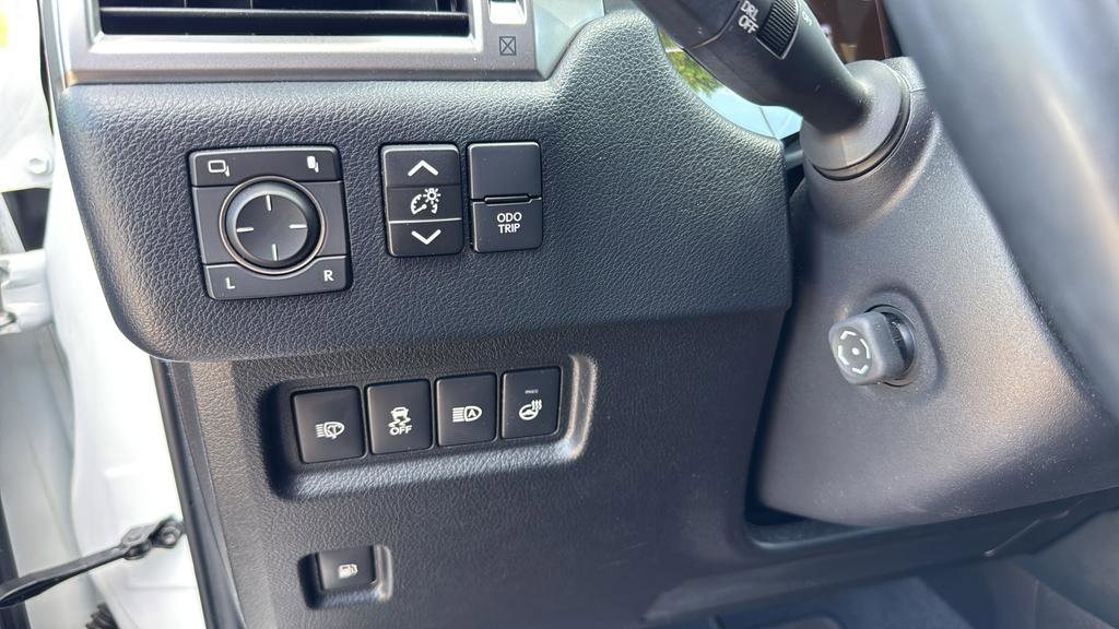 Used 2023 Lexus GX 460 Premium AWD/4WD image 22